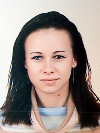 Привалова Юлия Александровна