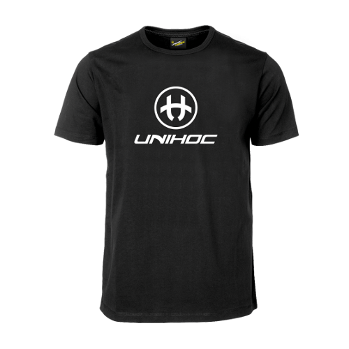 Unihoc T-shirt Warm-Up