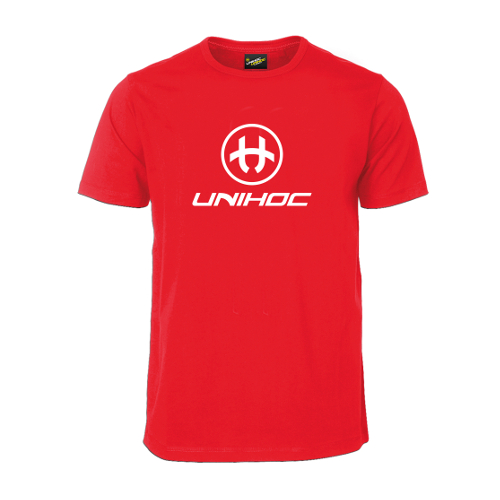 Unihoc T-shirt Warm-Up