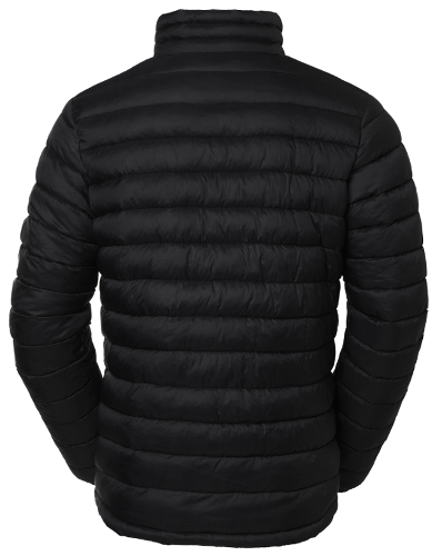 Unihoc Alaska Jacket black back