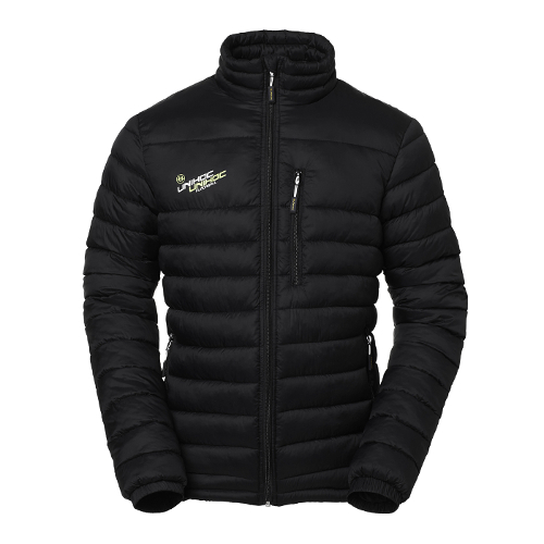 Unihoc Alaska Jacket black