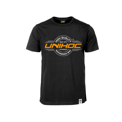 Unihoc T-shirt VENDETTA