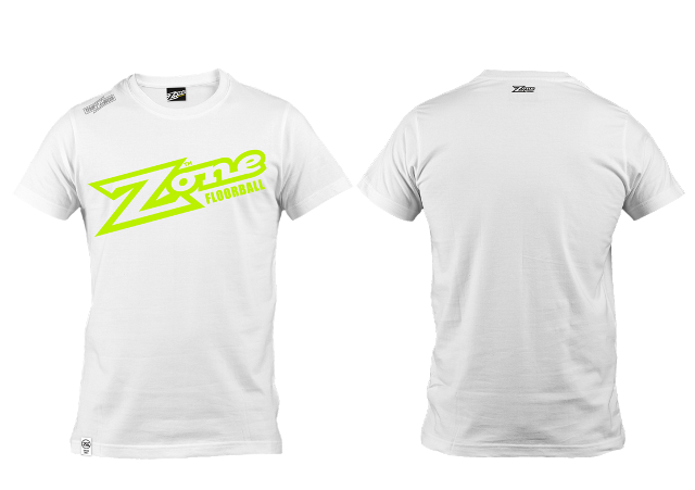 Zone T-shirt TeamWear