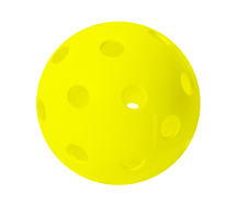 Мяч для флорбола Классик (цветной)