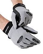 Перчатки Goalie gloves graphite