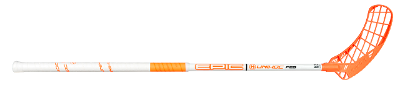 Клюшка для флорбола Unihoc EPIC 29 neon orange