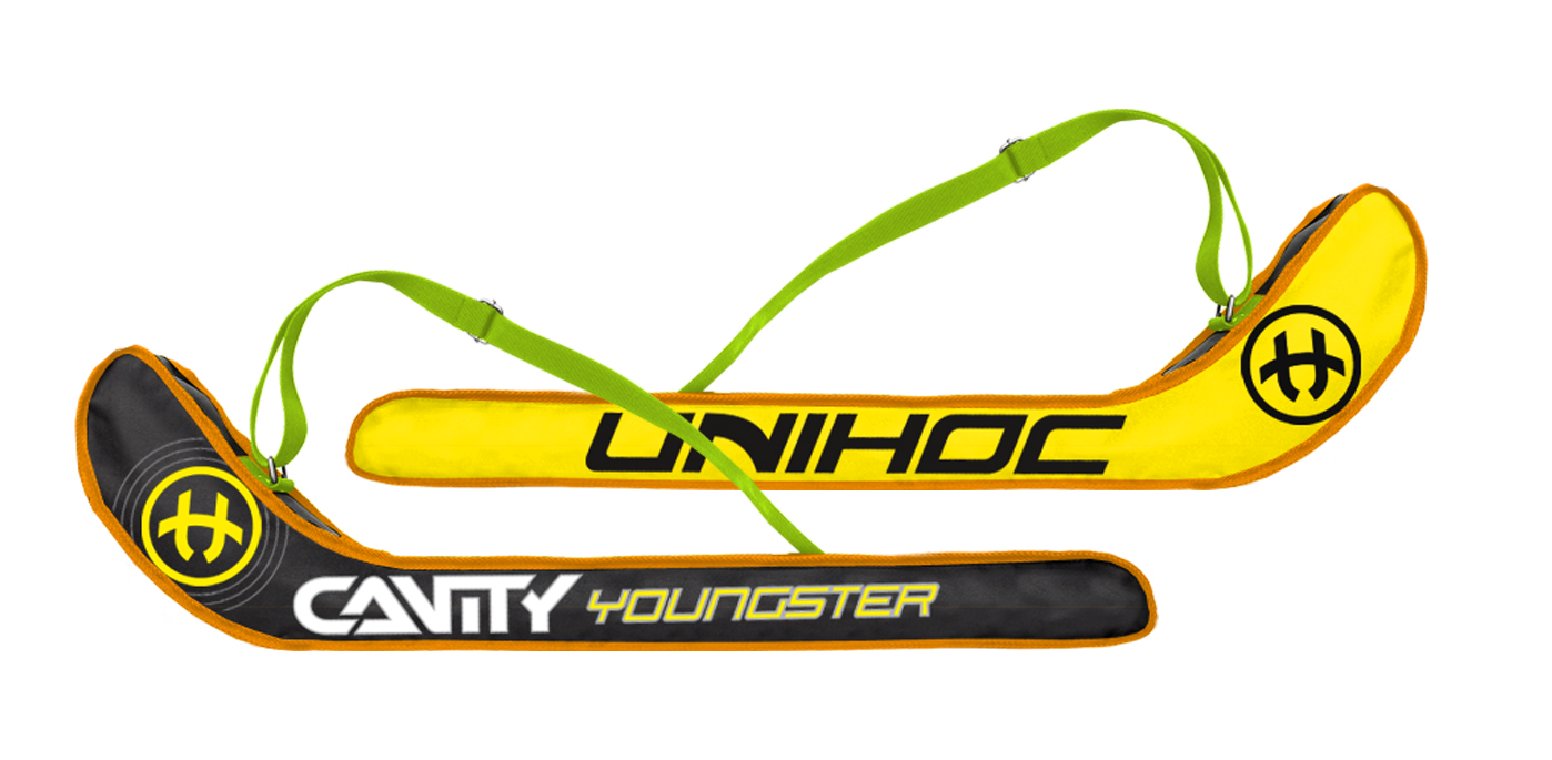 Stick Unihoc Magenta