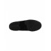 (арт. 28020) Обувь вратарская для флорбола UNIHOC UX чёрно-серебристая