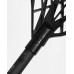 (арт. 24153) Клюшка для флорбола Unihoc UNILITE EVOLAB 29 black/silver 96cm