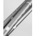 (арт. 4167111) Клюшка для флорбола Zonefloorball ZUPER AIR BALANCE Super Light 28mm magnesium grey 92cm, Левая